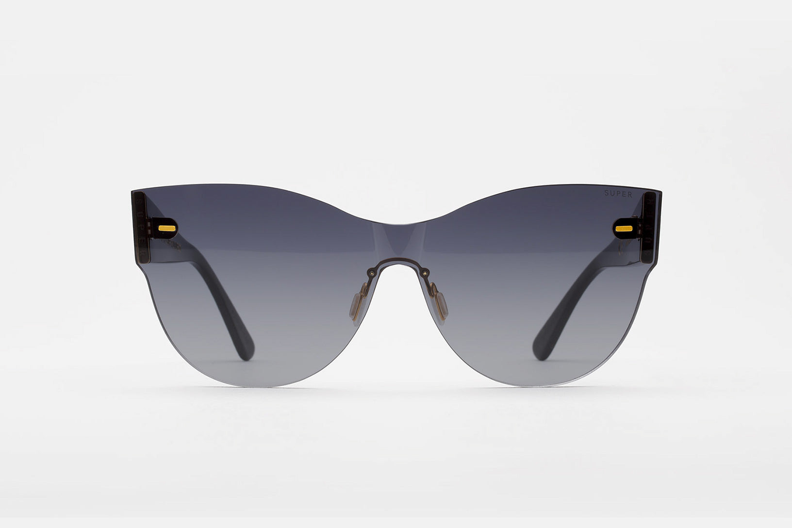RETROSUPERFUTURE Screen Kim Amaranth Sunglasses Screen Kim main image 2
