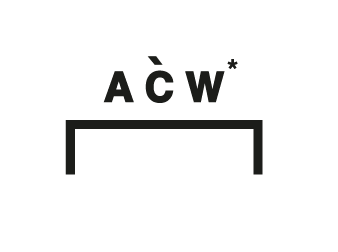 RSF / A-COLD-WALL