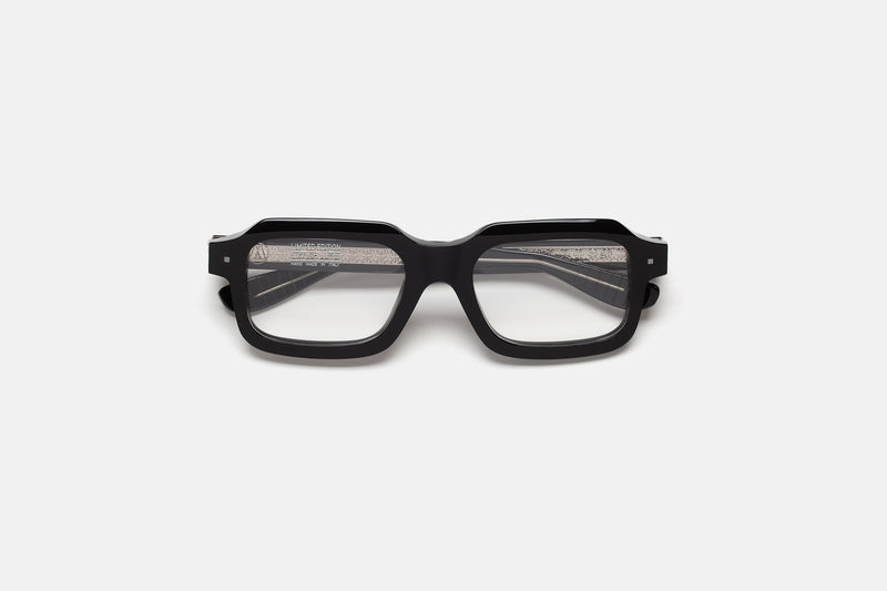 Ray Optical Black - Retrosuperfuture USA -