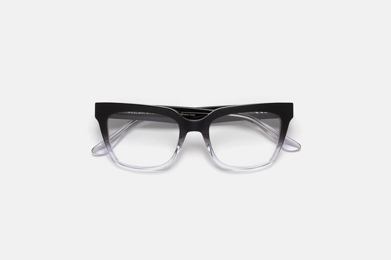Numero 143 Nero Sfumato - Retrosuperfuture USA -