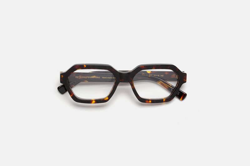 Pooch Optical Havana - Retrosuperfuture USA -