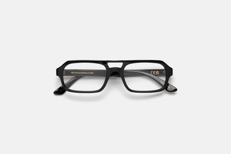 Numero 128 Black - Retrosuperfuture USA -