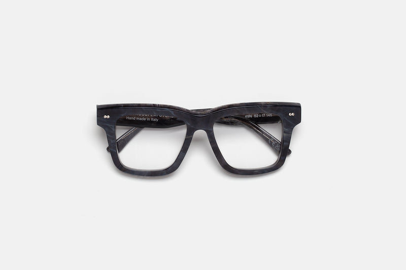 Numero 116 Marmo Nero - Retrosuperfuture USA -