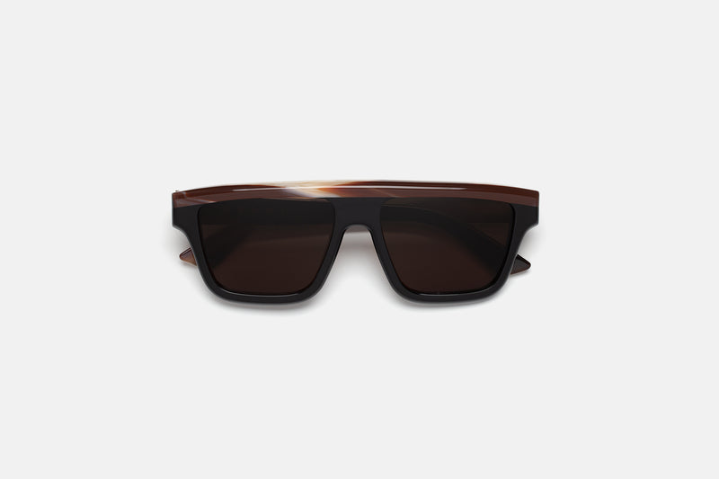 Nistakari Chocolate Horn - Retrosuperfuture USA -