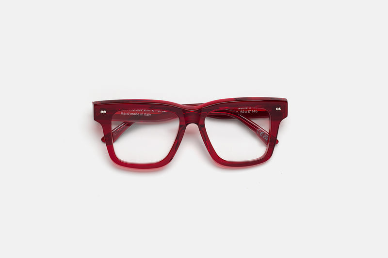 Numero 116 Mattone - Retrosuperfuture USA -