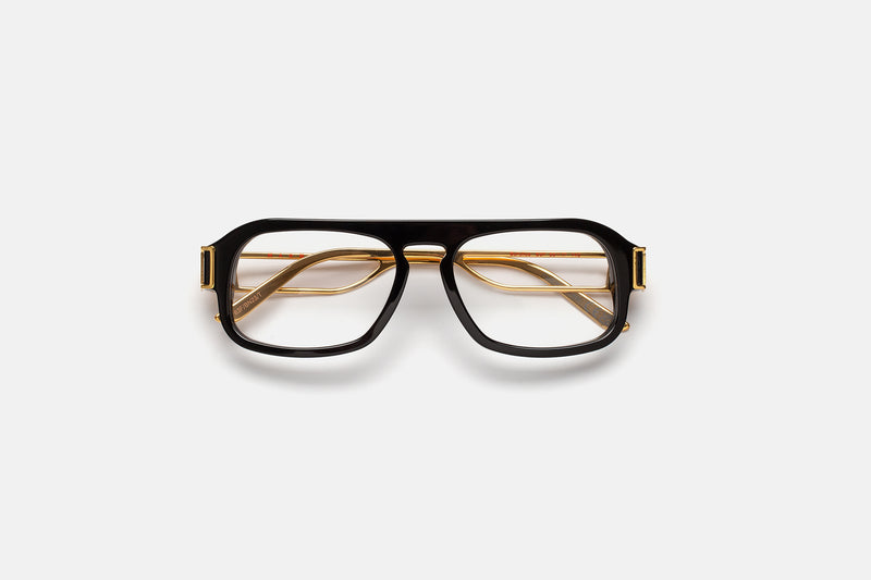 Burullus Optical Black - Retrosuperfuture USA -