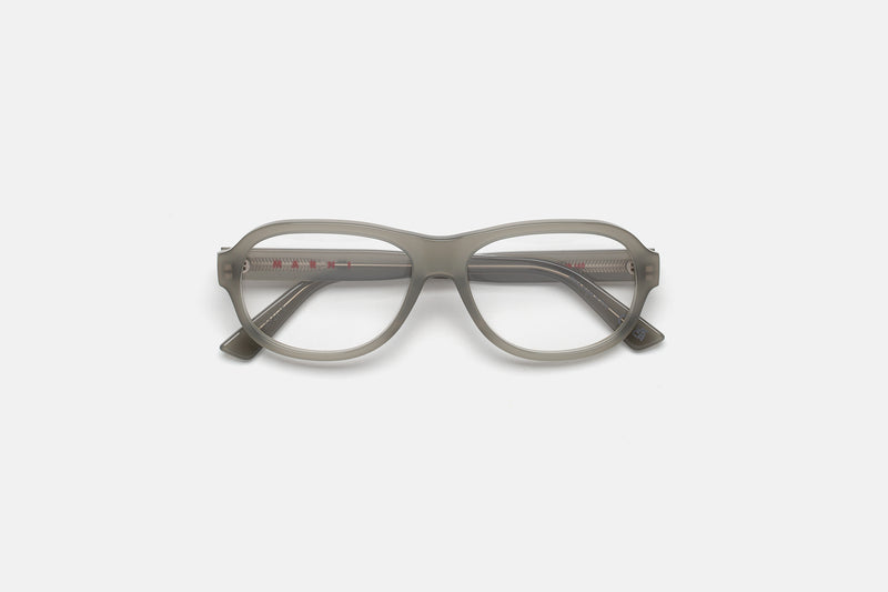 Azotl Light Grey - Retrosuperfuture USA -