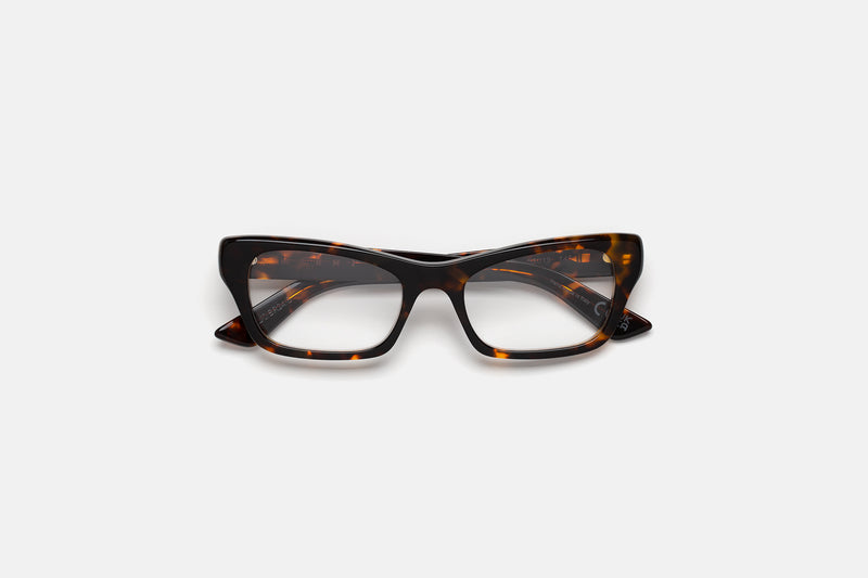 Akelu Burnt Havana - Retrosuperfuture USA -