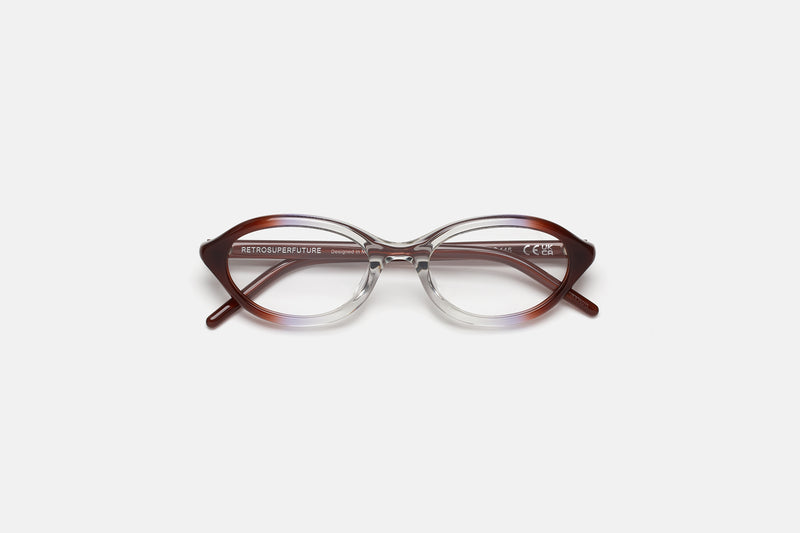 Numero 145 Side Fade - Retrosuperfuture USA -