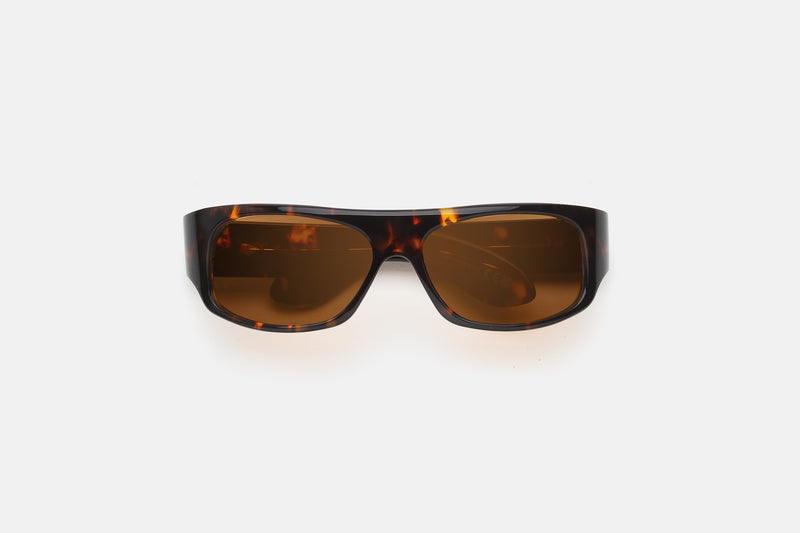 Uailus Burnt Havana - Retrosuperfuture USA -