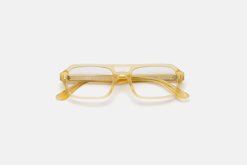 Numero 128 Cremoso Q - Retrosuperfuture USA -