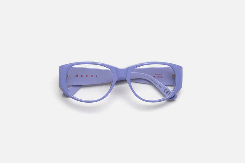 Orinoco Optical Lilac - Retrosuperfuture USA -