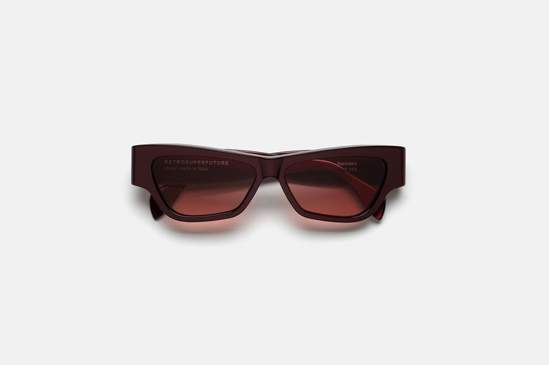 Nameko Bordeaux - Retrosuperfuture USA -