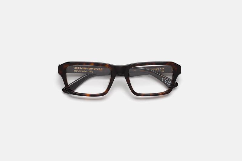 Numero 120 Havana - Retrosuperfuture USA -