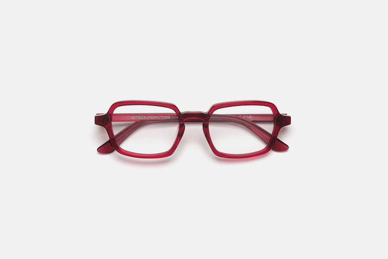 Numero 141 Bordeaux - Retrosuperfuture USA -