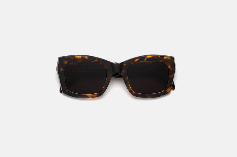 Komori Burnt Havana - Retrosuperfuture USA -