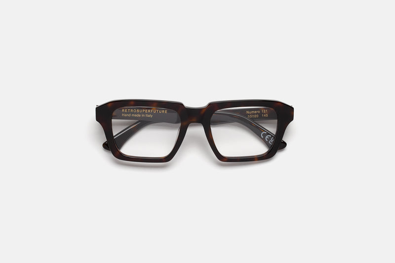Numero 121 Havana - Retrosuperfuture USA -