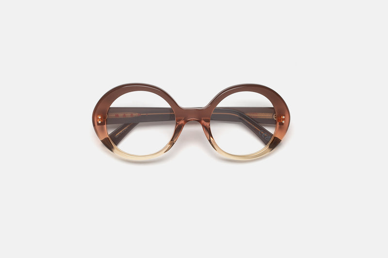 Eobilo Brown Faded - Retrosuperfuture USA -