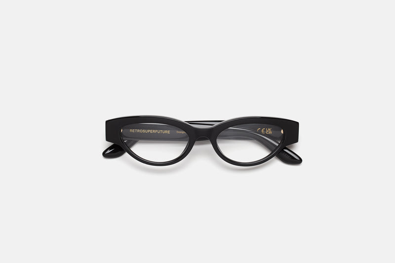 Numero 147 Nero - Retrosuperfuture USA -