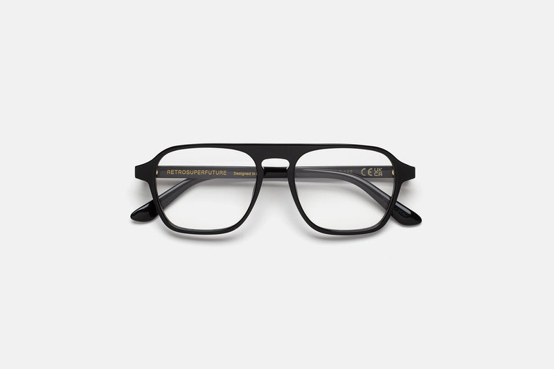 Numero 142 Nero - Retrosuperfuture USA -