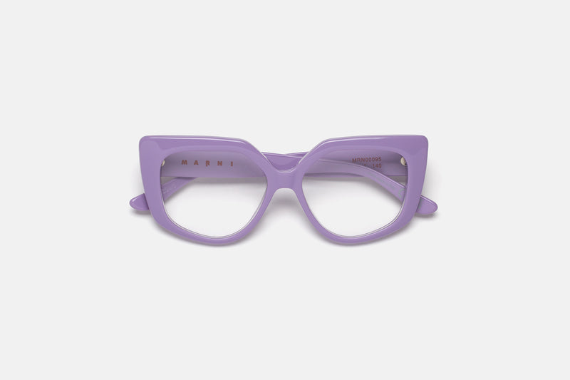 Zvier Violet - Retrosuperfuture USA -