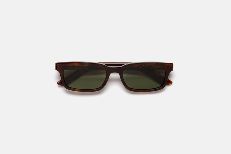 Gesto Havana Diversa Green - Retrosuperfuture USA -