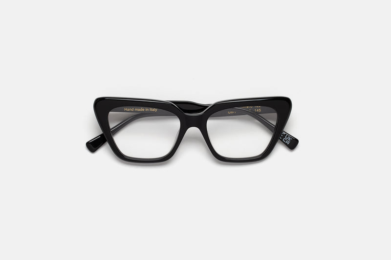 Numero 122 Black - Retrosuperfuture USA -