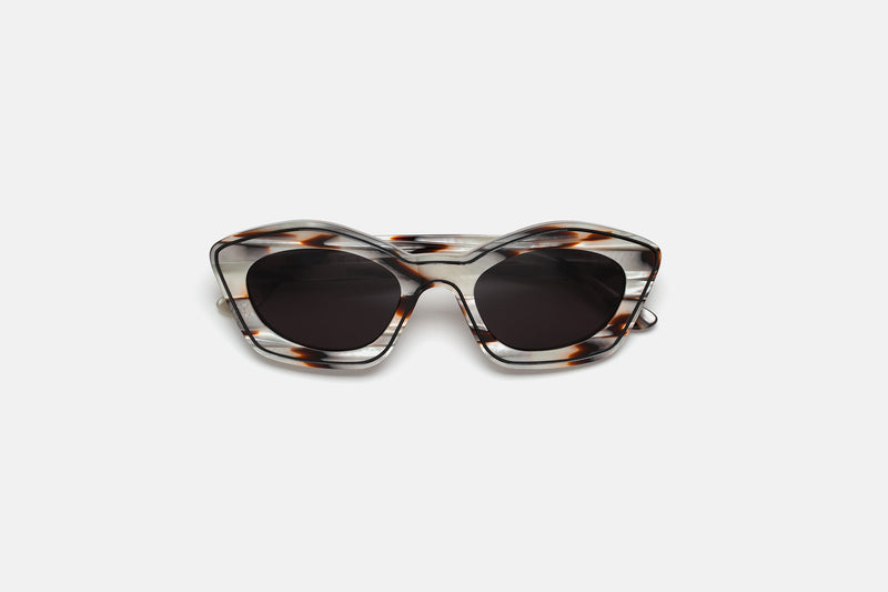 Kea Island Starshell - Retrosuperfuture USA -