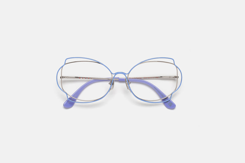 Route Of The Sun Optical Lilac - Retrosuperfuture USA -