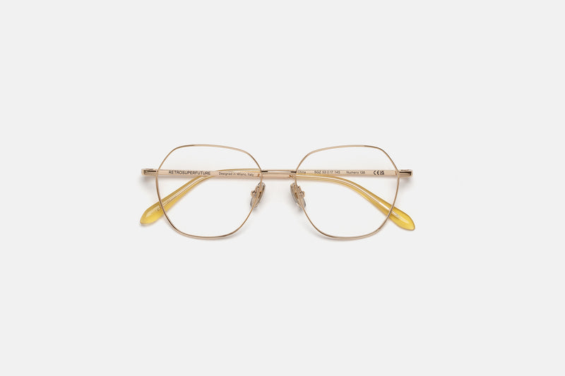 Numero 138 Cremoso - Retrosuperfuture USA -