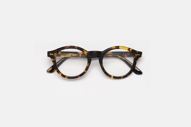 Numero 129 Burnt Havana - Retrosuperfuture USA -