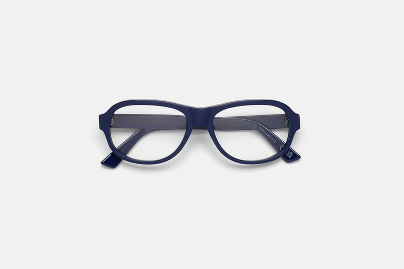 Azotl Deep Blue - Retrosuperfuture USA -