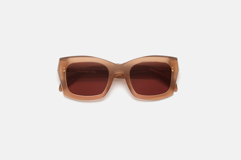 Komori Light Brown - Retrosuperfuture USA -