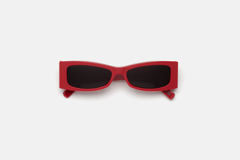 Zokoa Red - Retrosuperfuture USA -