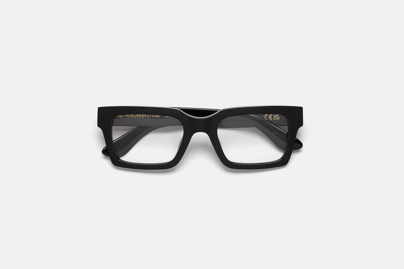 Numero 144 Nero - Retrosuperfuture USA -