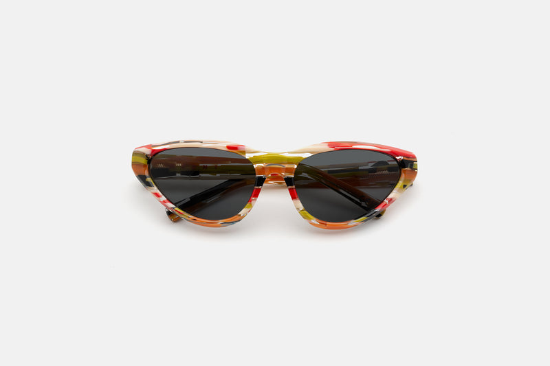 Mavericks Spacey Stripey - Retrosuperfuture USA -