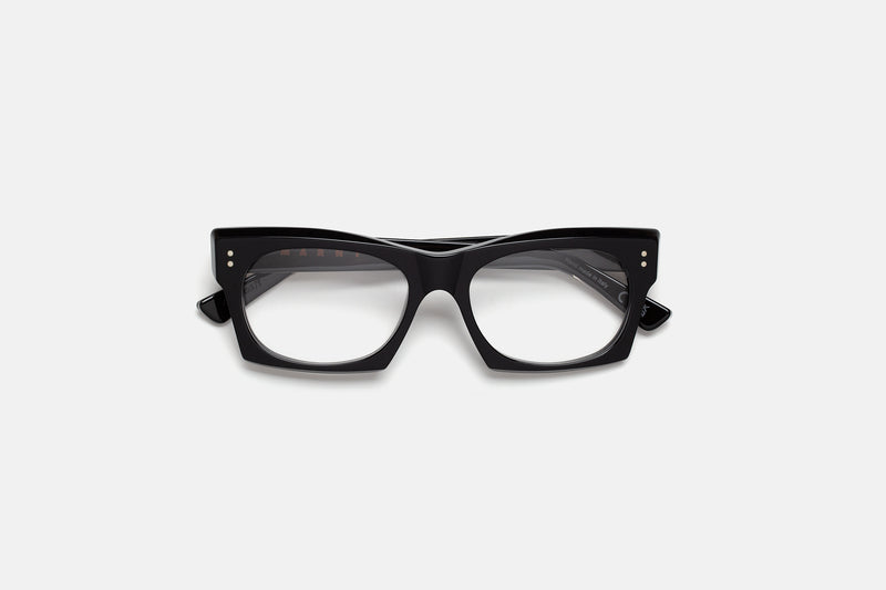 Edku Optical Black - Retrosuperfuture USA -