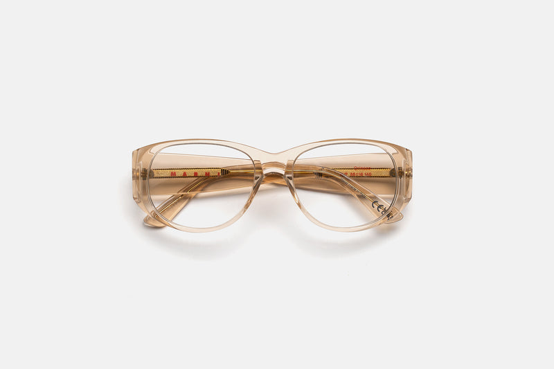 Orinoco Optical Resin - Retrosuperfuture USA -