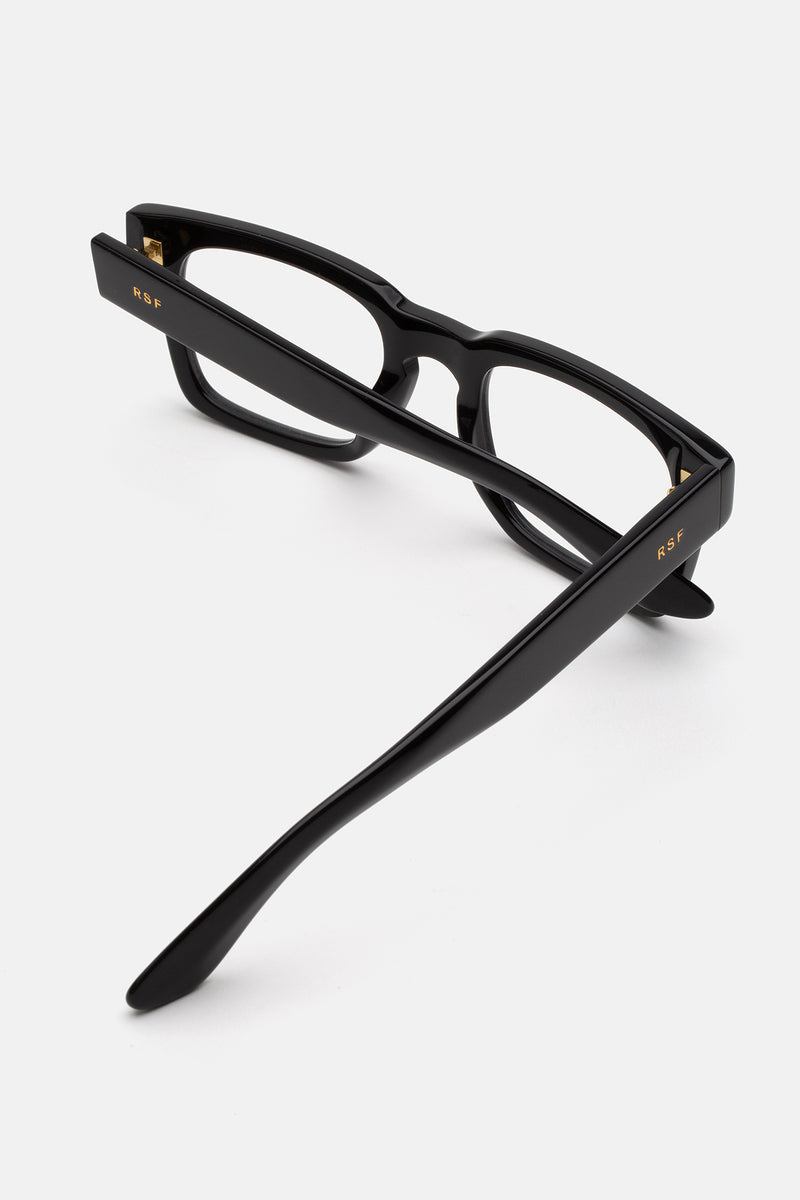 Numero 133 Black - Retrosuperfuture USA -