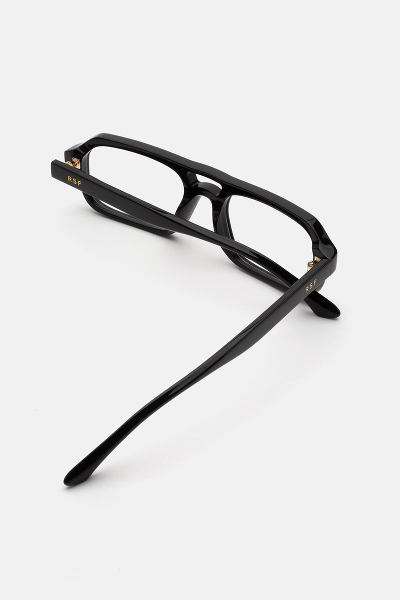 Numero 128 Black - Retrosuperfuture USA -