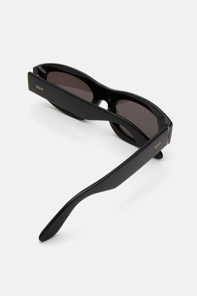 Cinema Black - Retrosuperfuture USA -