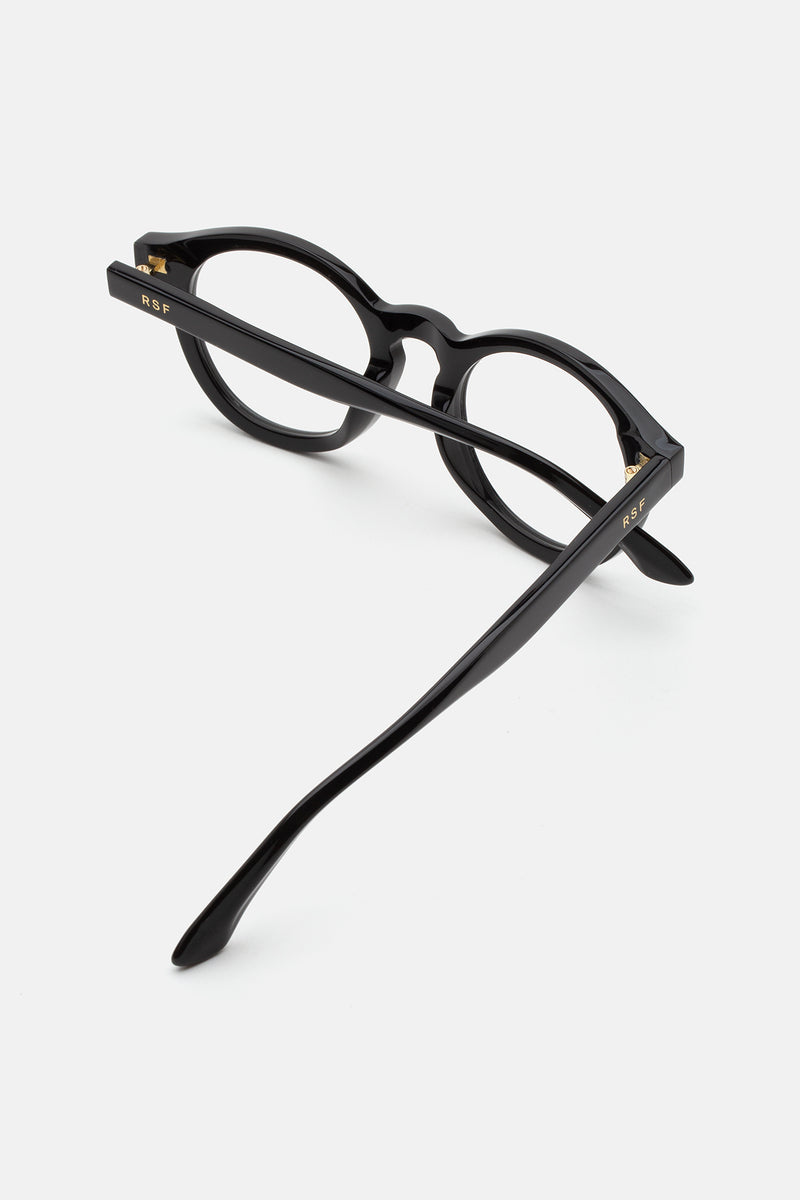 Numero 129 Black - Retrosuperfuture USA -