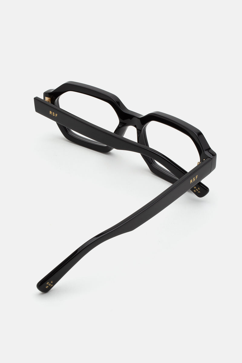 Pooch Optical Nero - Retrosuperfuture USA -