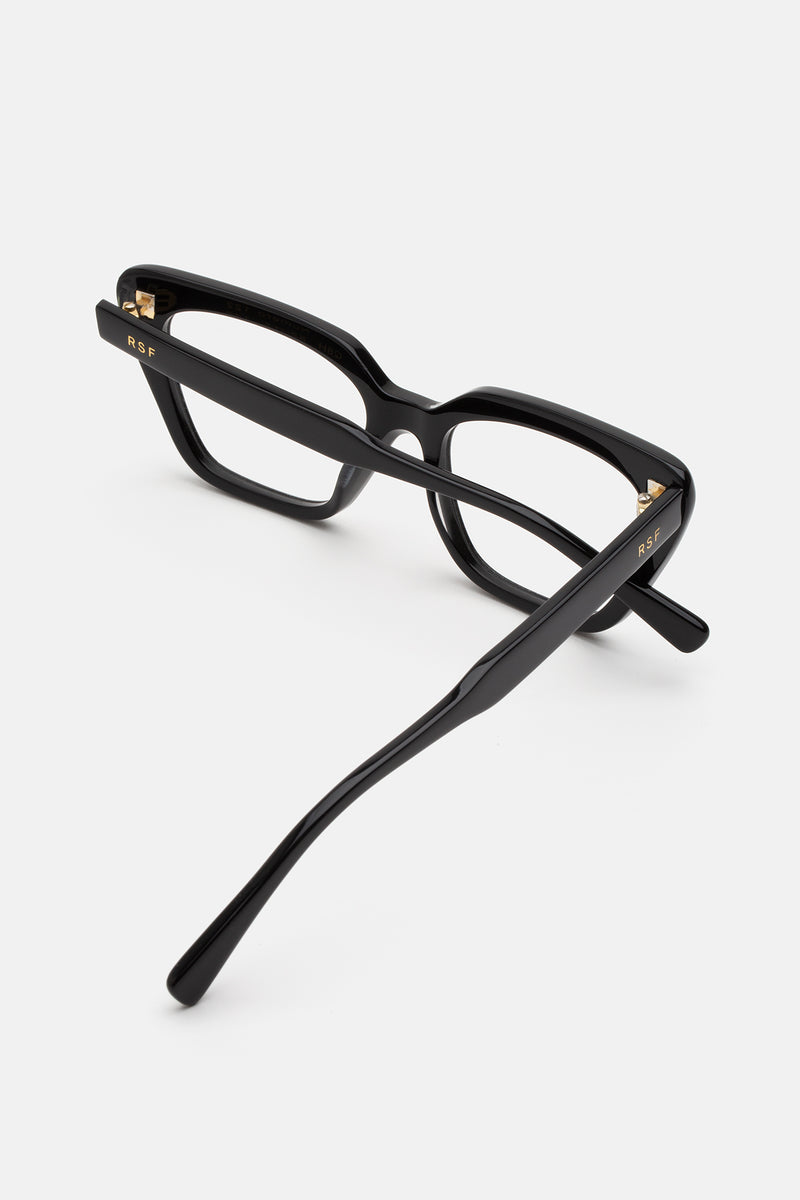 Numero 122 Black - Retrosuperfuture USA -