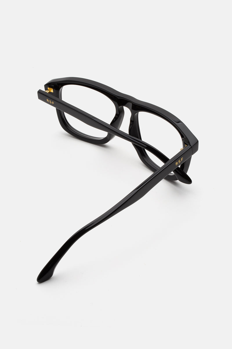 Numero 123 Black - Retrosuperfuture USA -
