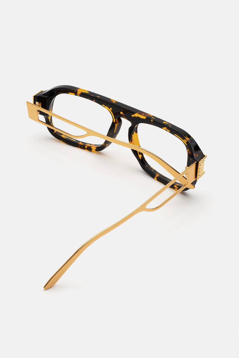 Burullus Optical Havana - Retrosuperfuture USA -