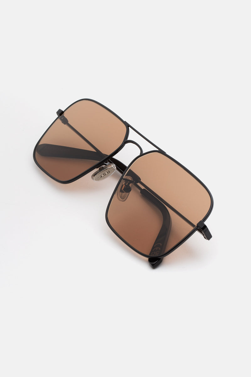 Iggy 2.0 Brown - Retrosuperfuture USA -