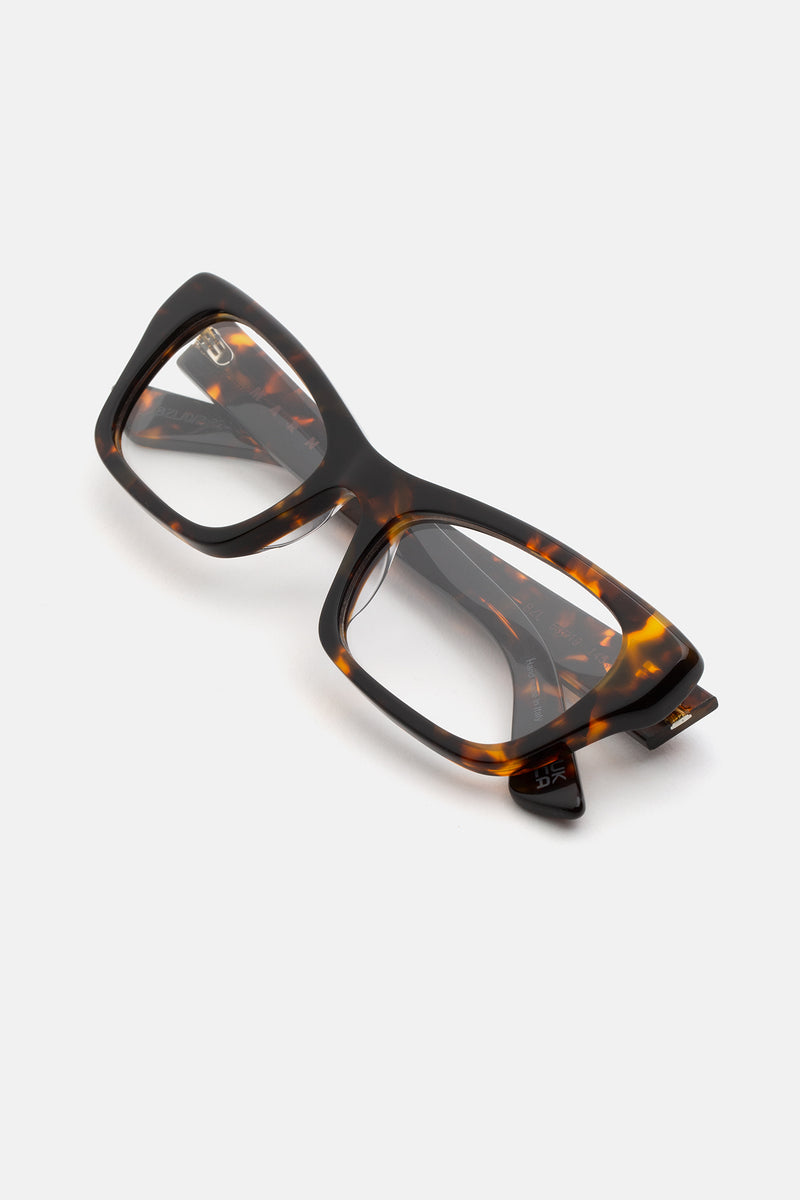 Akelu Burnt Havana - Retrosuperfuture USA -