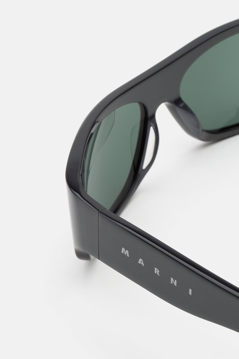 Uailus Solid Grey - Retrosuperfuture USA -