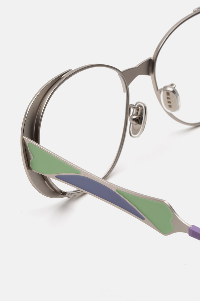 Tarassqa Violet - Retrosuperfuture USA -